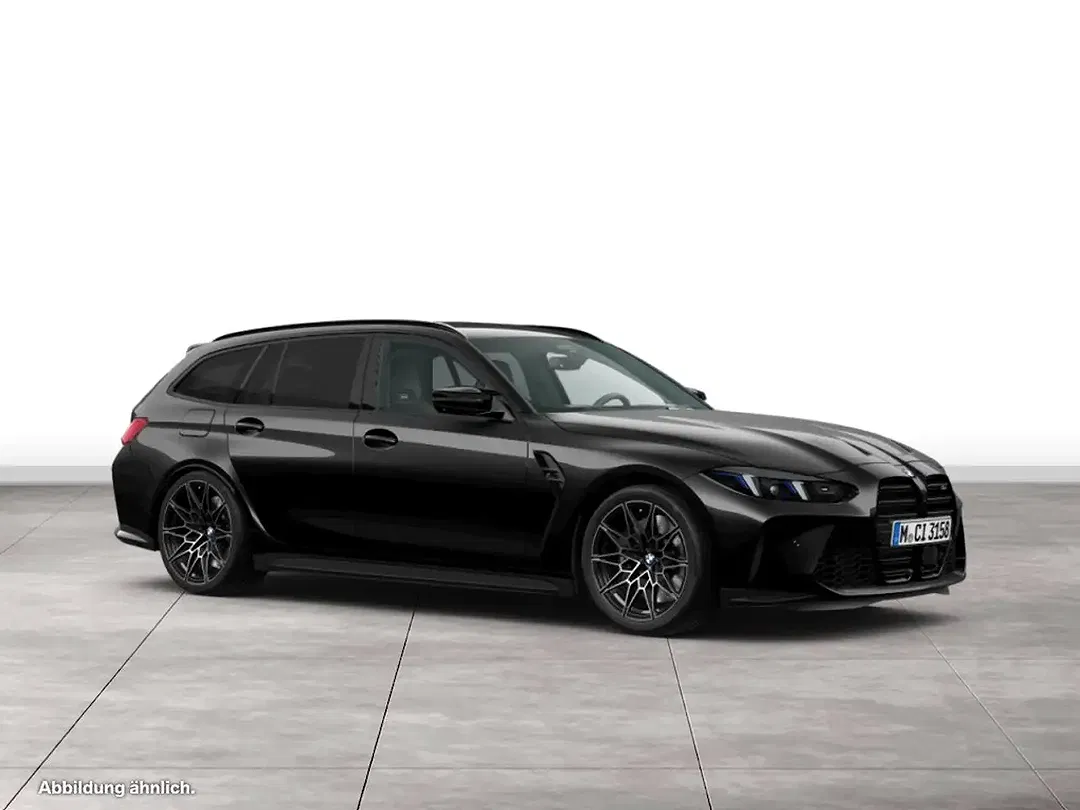 BMW M3 - Thumbnail 10