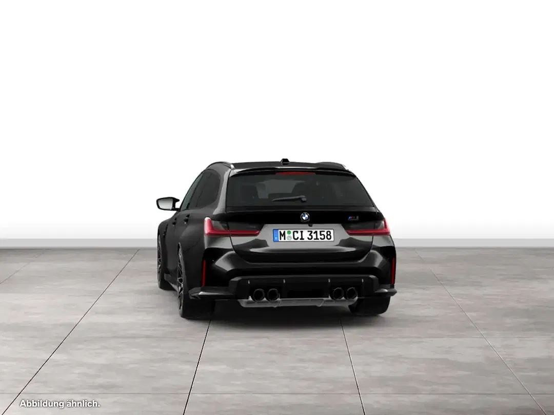 BMW M3 - Thumbnail 11