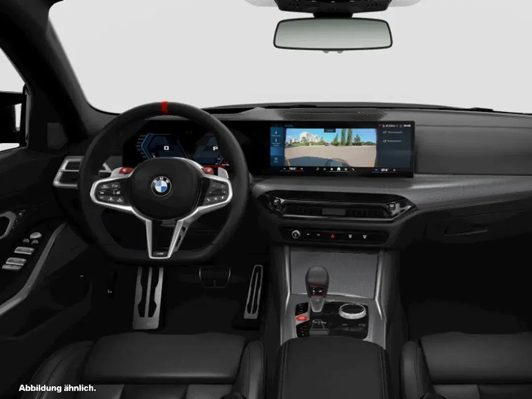 BMW M3 - Thumbnail 5