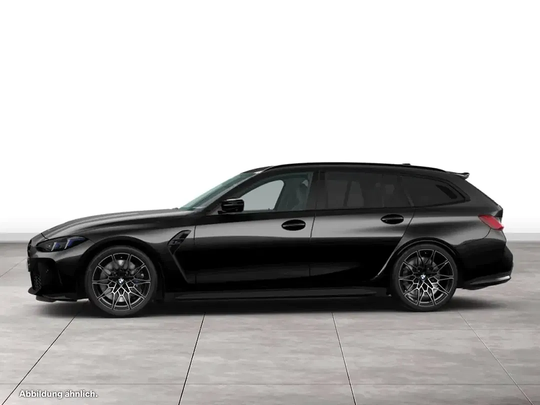 BMW M3 - Thumbnail 6