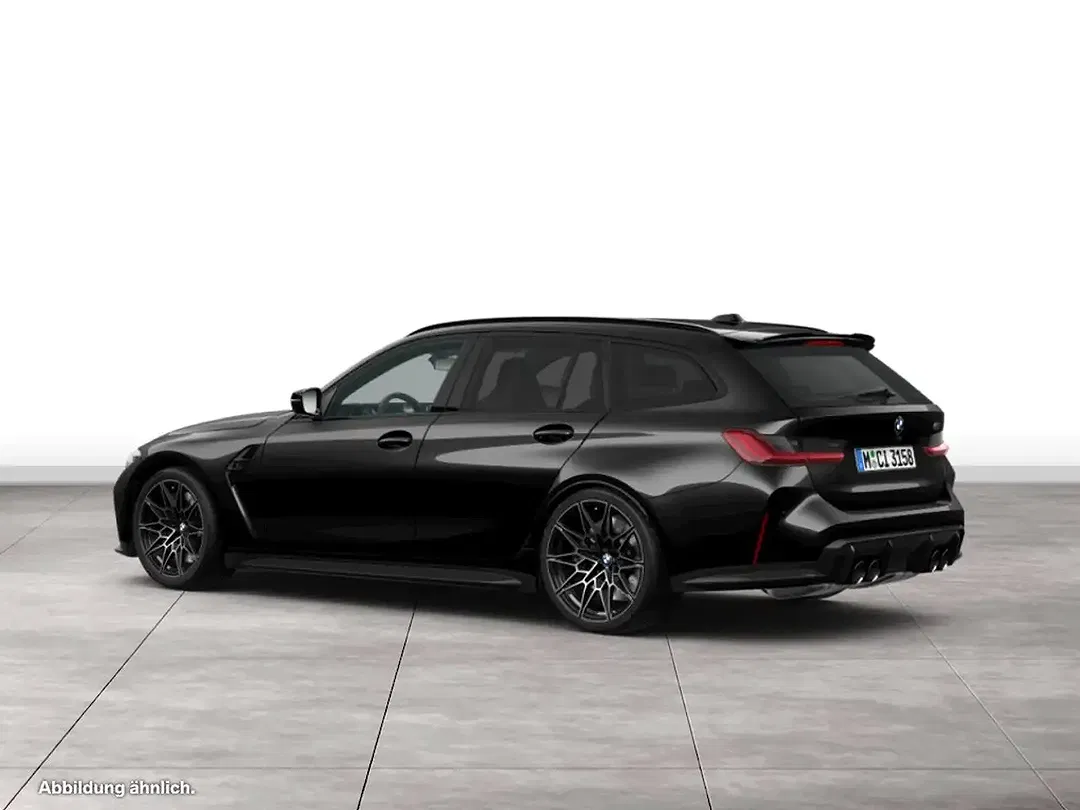 BMW M3 - Thumbnail 7