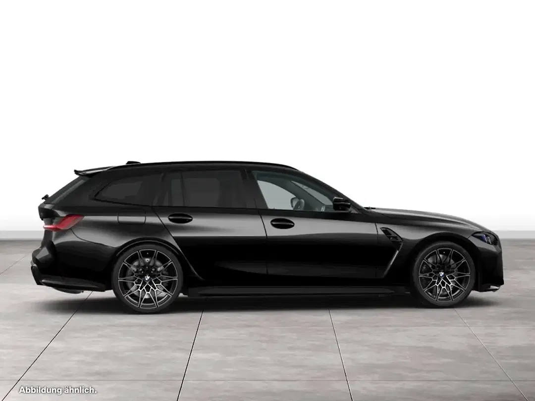 BMW M3 - Thumbnail 8