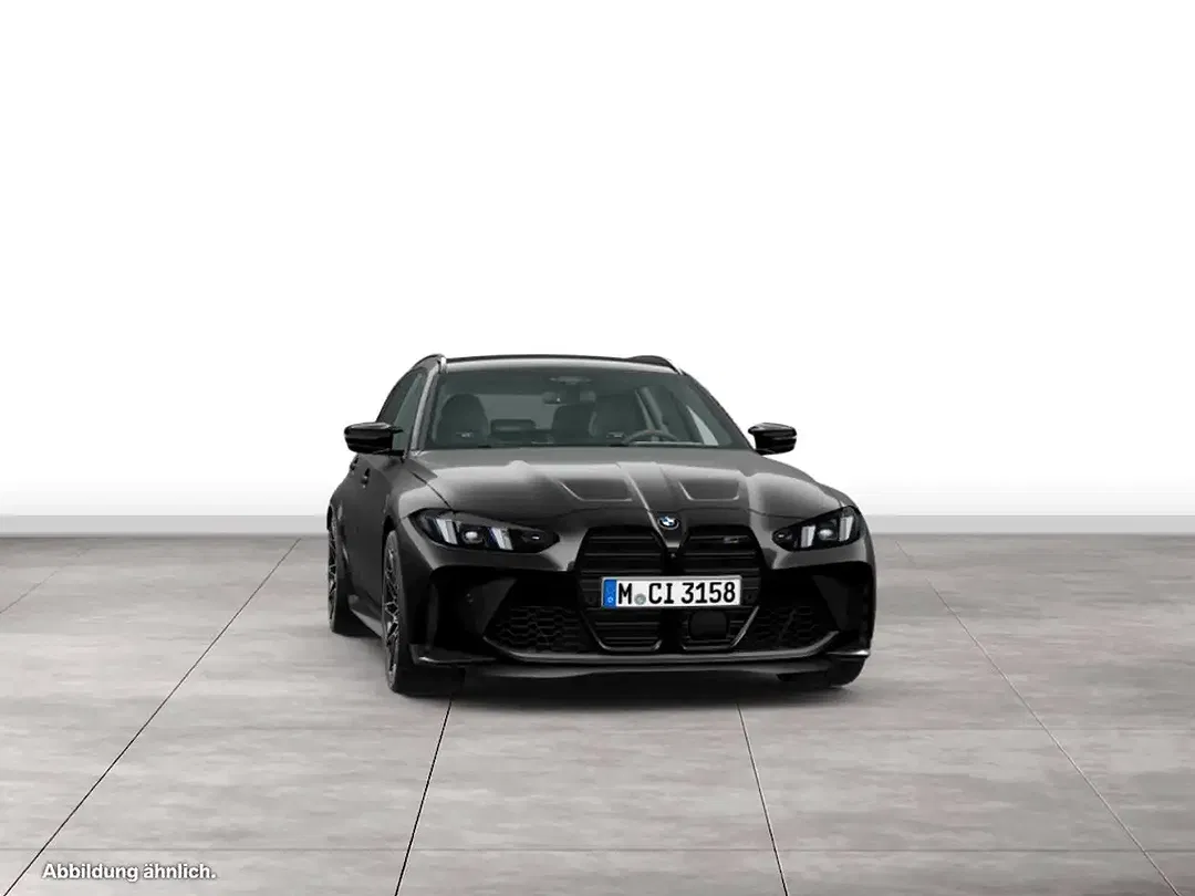 BMW M3 - Thumbnail 9