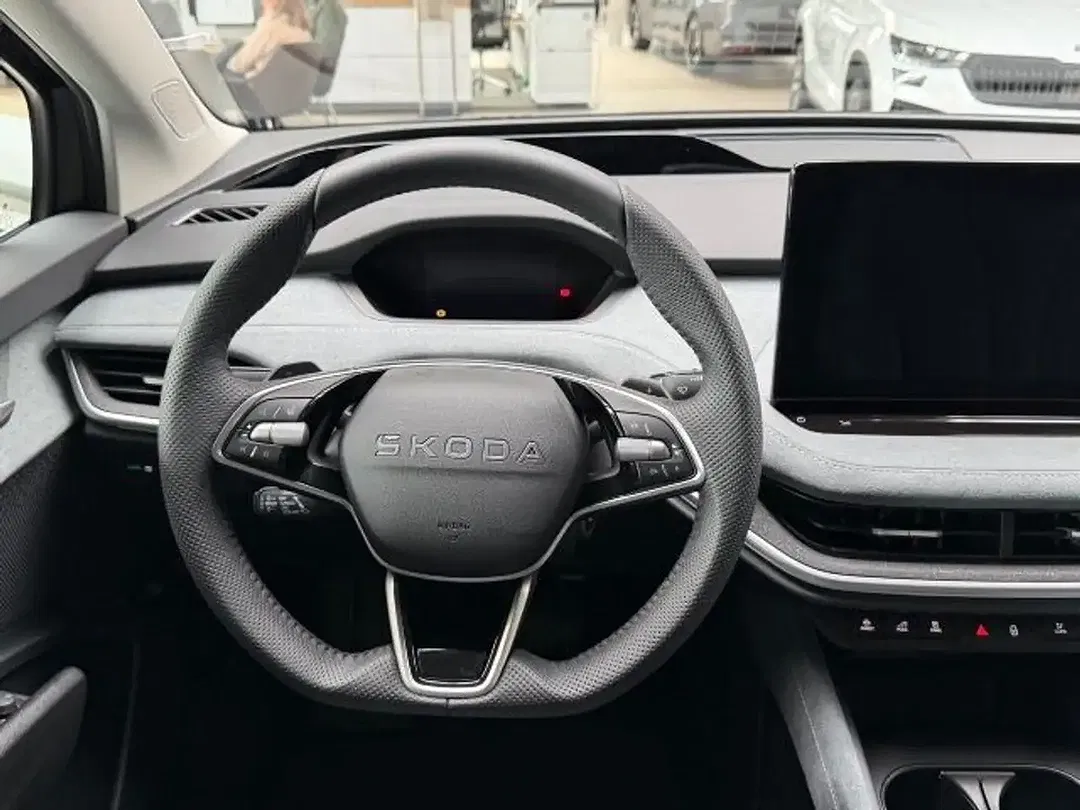 Skoda Enyaq - Thumbnail 13