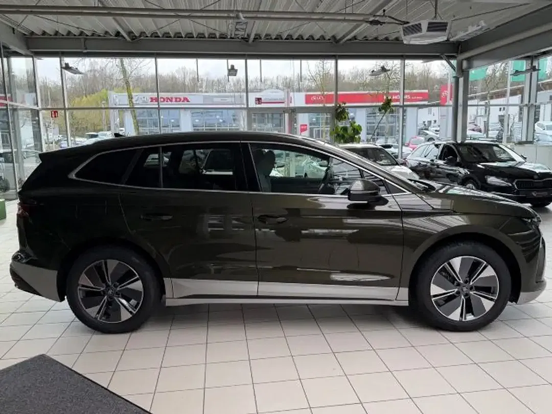 Skoda Enyaq - Thumbnail 4