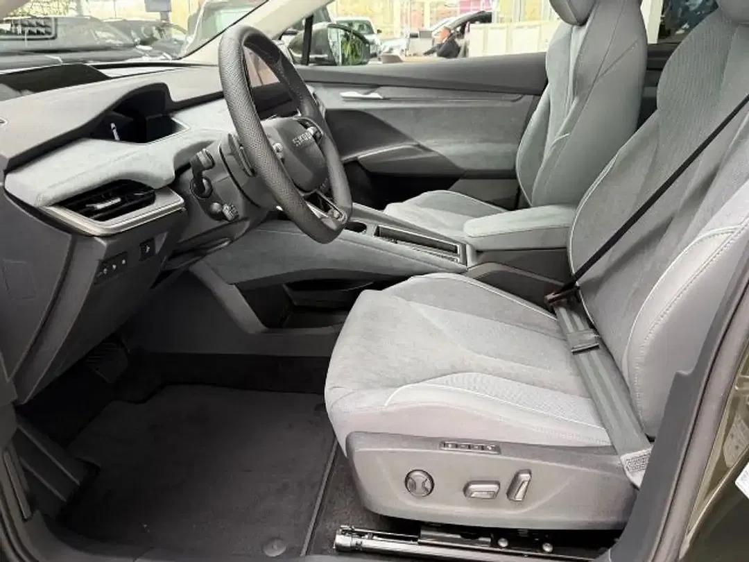 Skoda Enyaq - Thumbnail 6