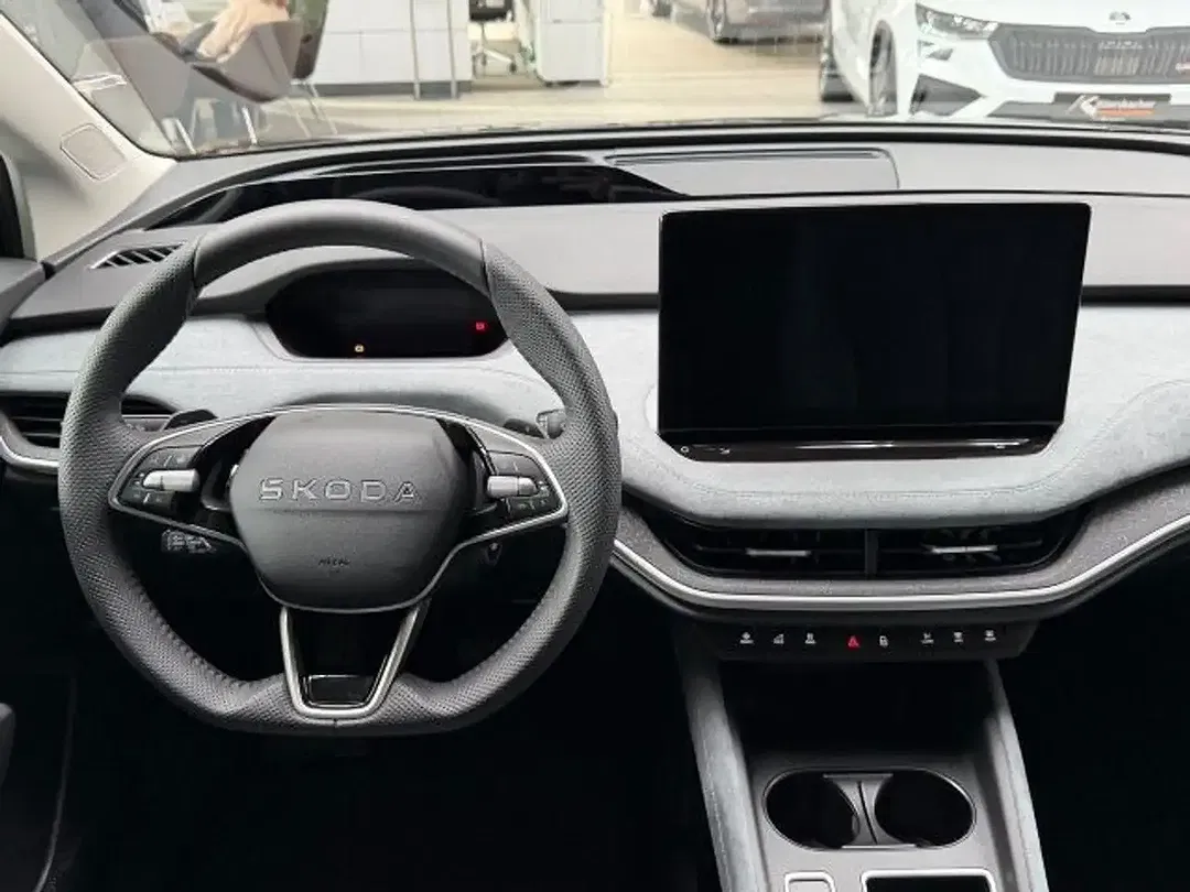 Skoda Enyaq - Thumbnail 7