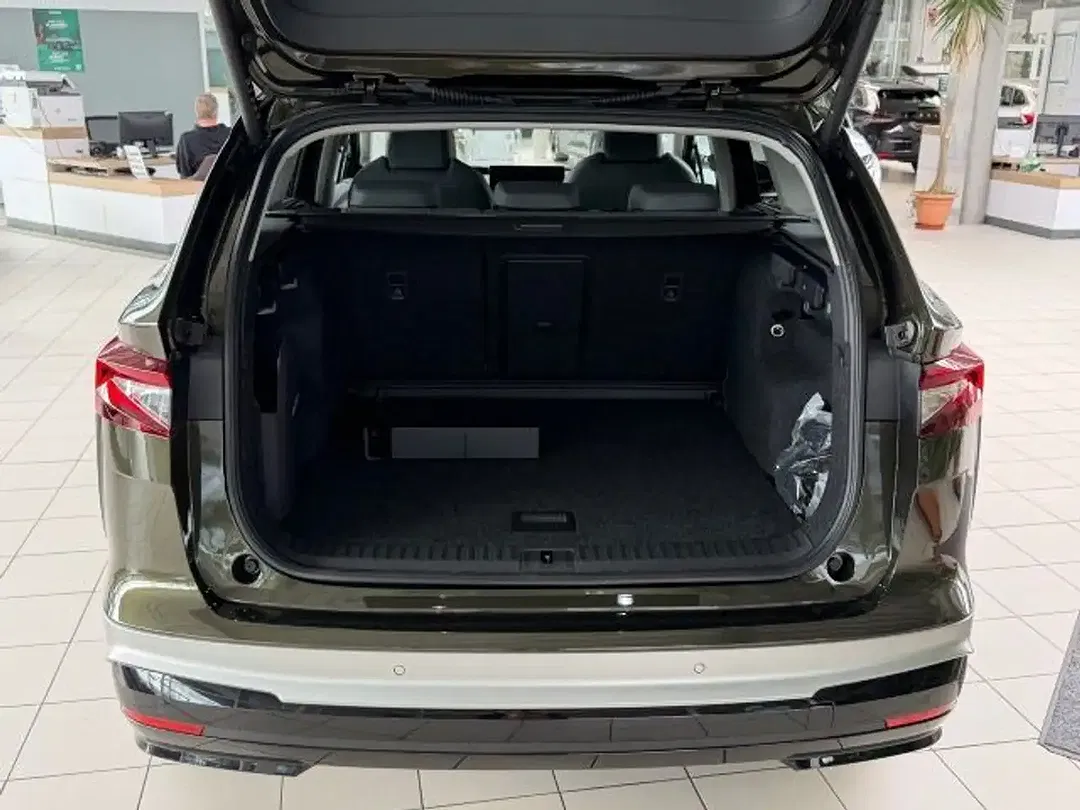 Skoda Enyaq - Thumbnail 9