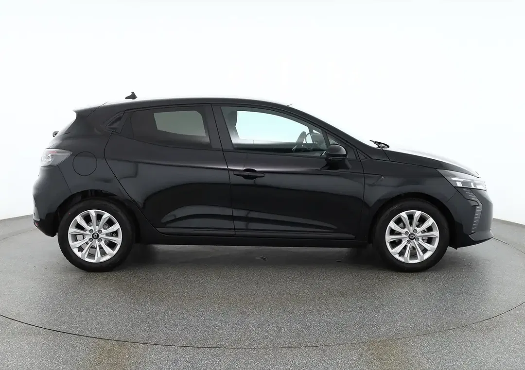 Renault Clio - Thumbnail 5