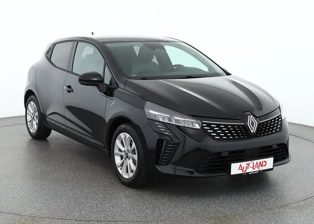 Renault Clio - Thumbnail 6