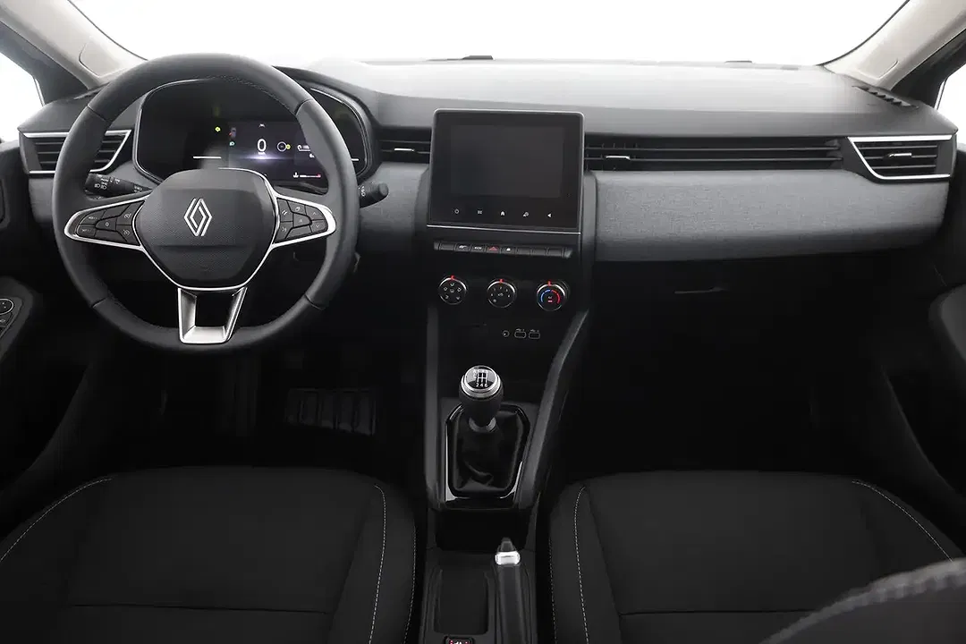 Renault Clio - Thumbnail 8