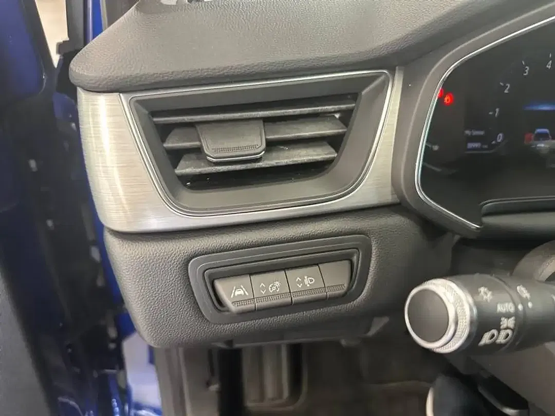 Renault Captur - Thumbnail 13