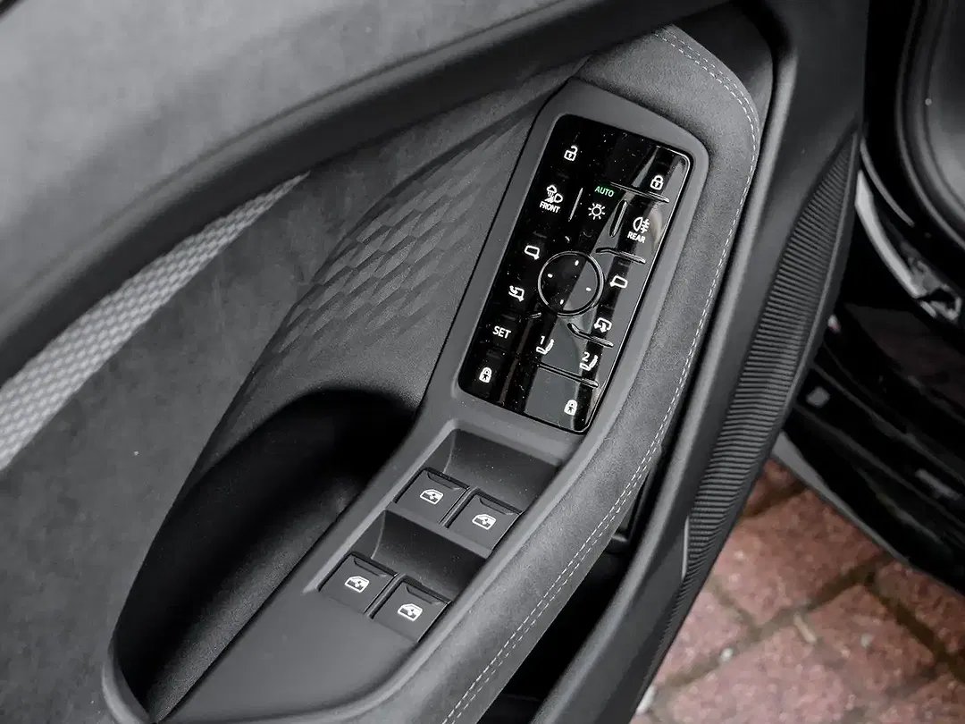 Audi A6 - Thumbnail 14