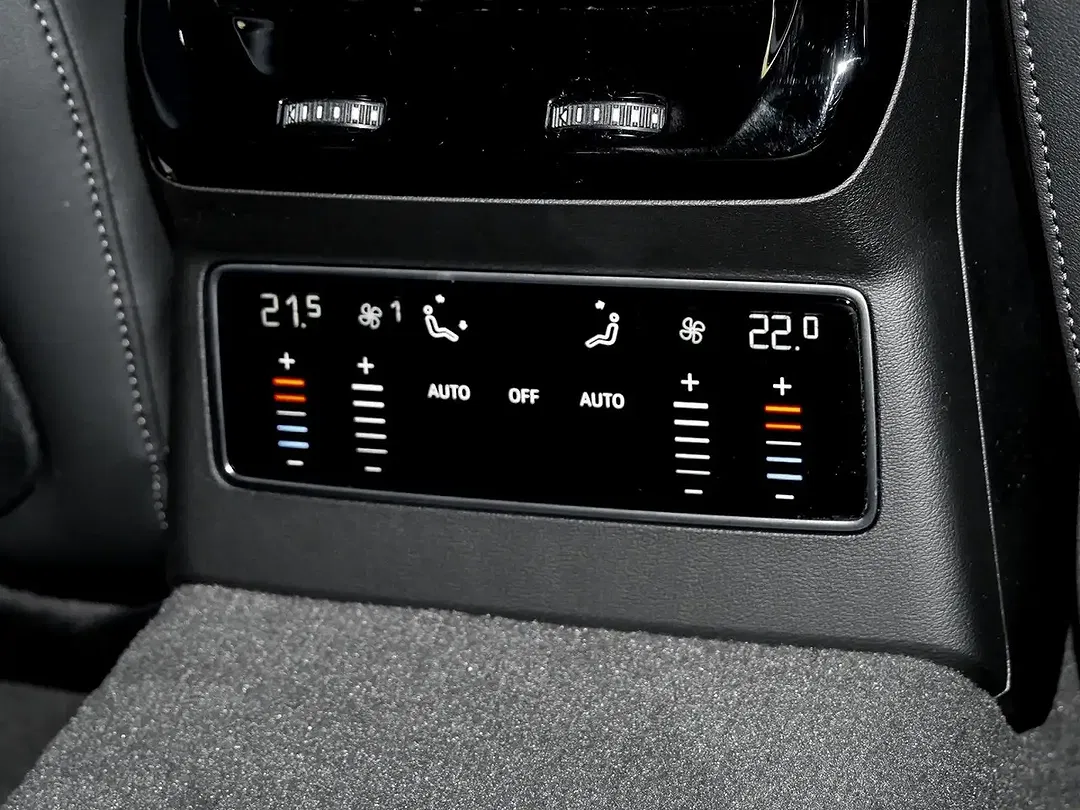 Audi A6 - Thumbnail 15