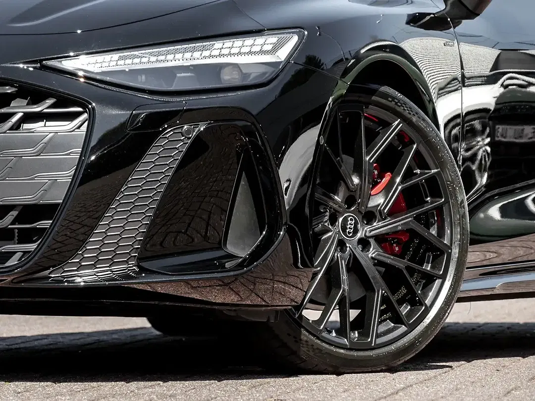 Audi A6 - Thumbnail 6