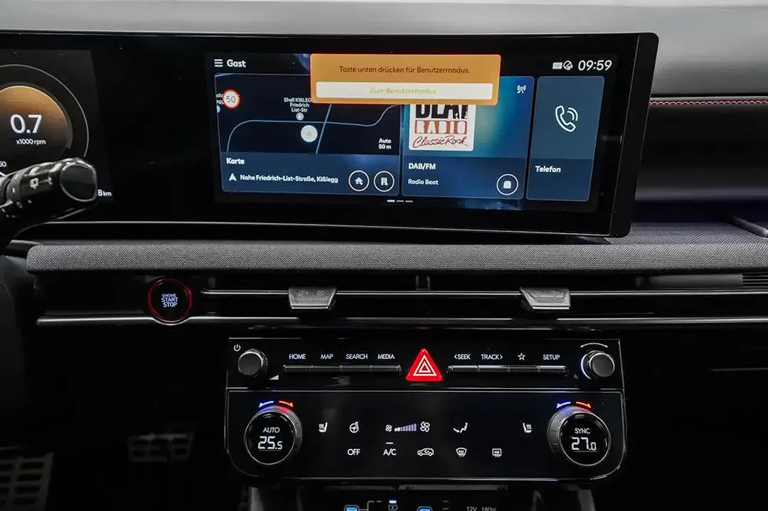 Hyundai TUCSON - Thumbnail 14