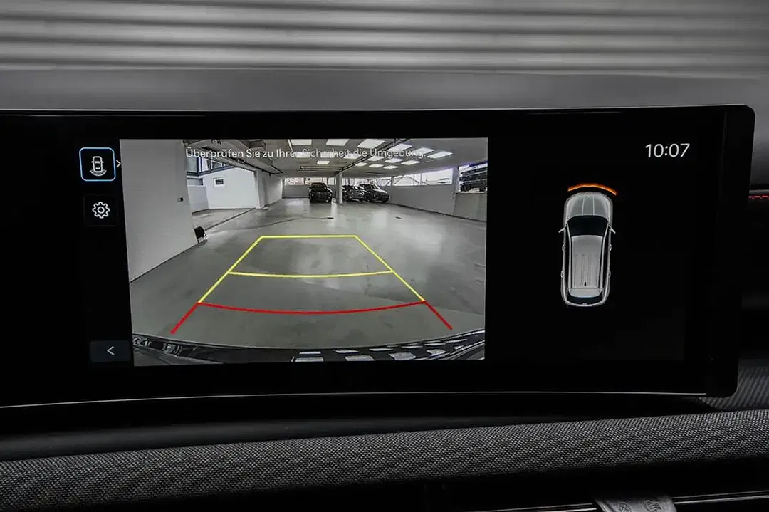 Hyundai TUCSON - Thumbnail 15