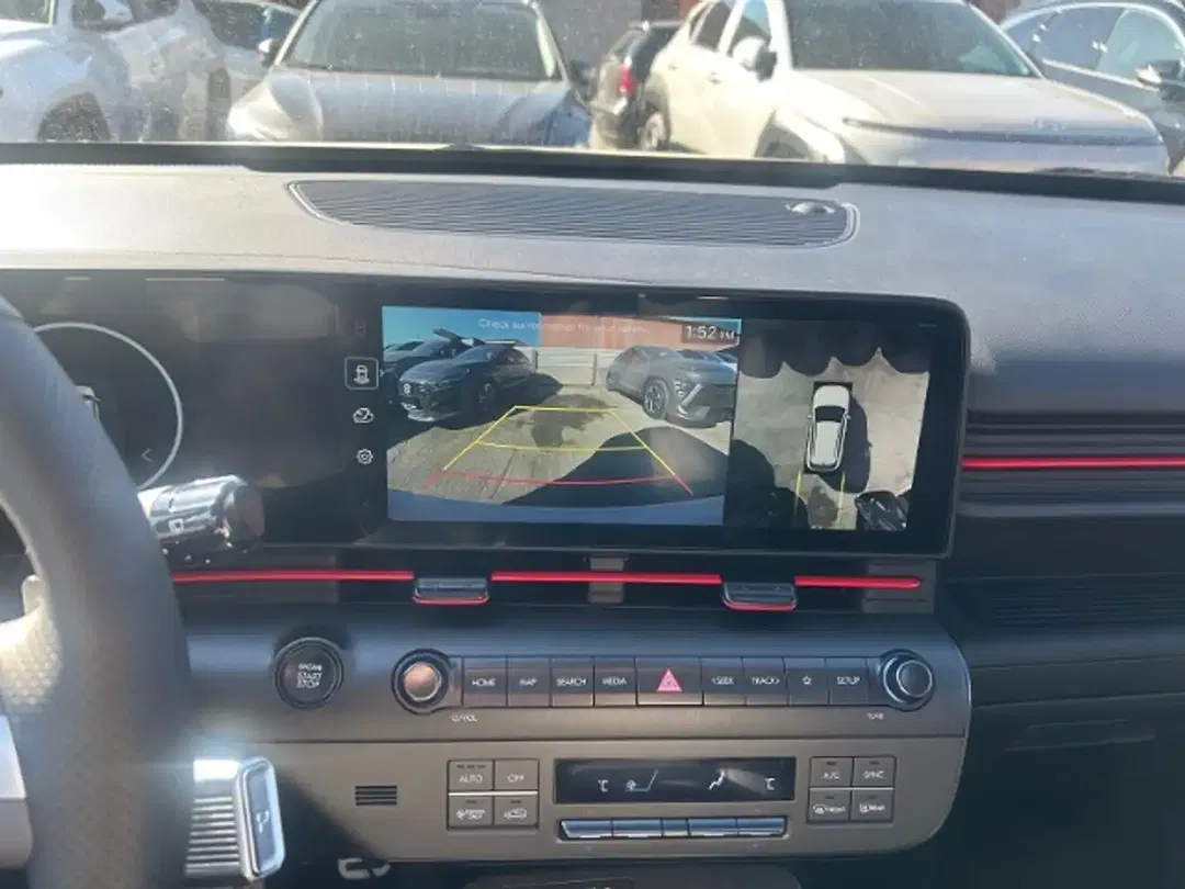 Hyundai KONA - Thumbnail 14