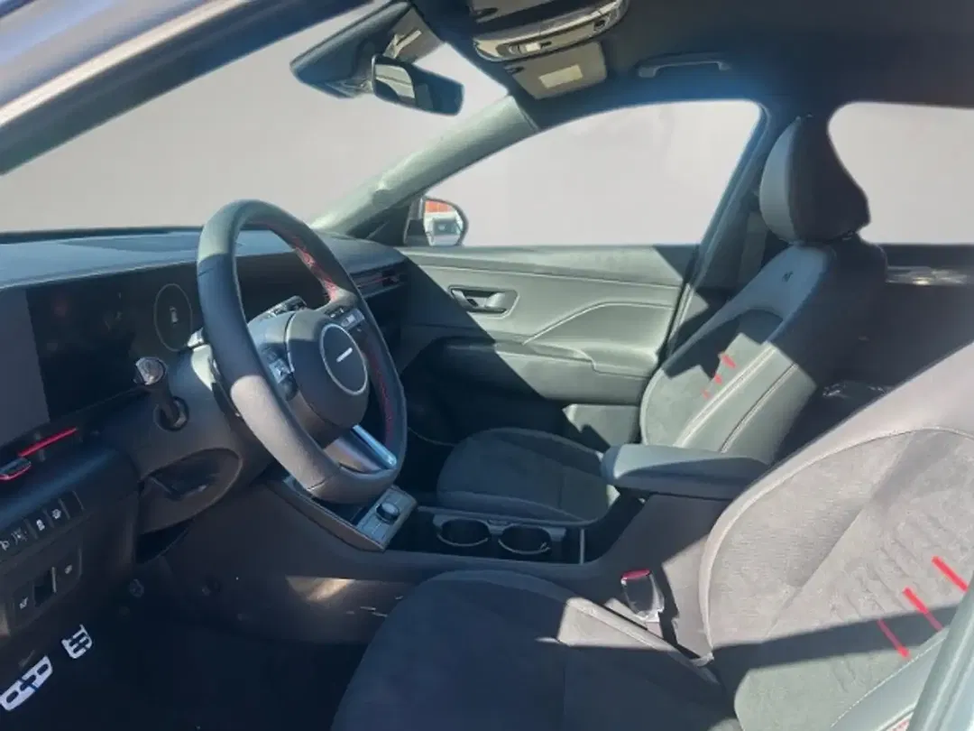 Hyundai KONA - Thumbnail 6