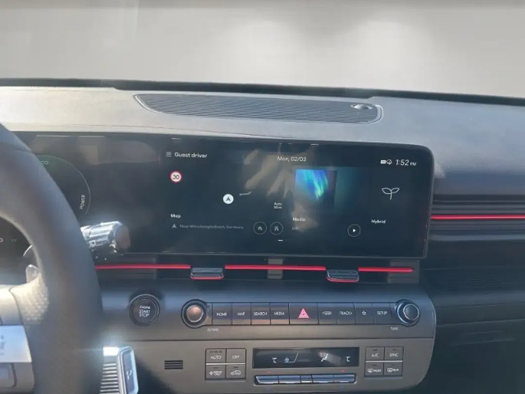 Hyundai KONA - Thumbnail 8