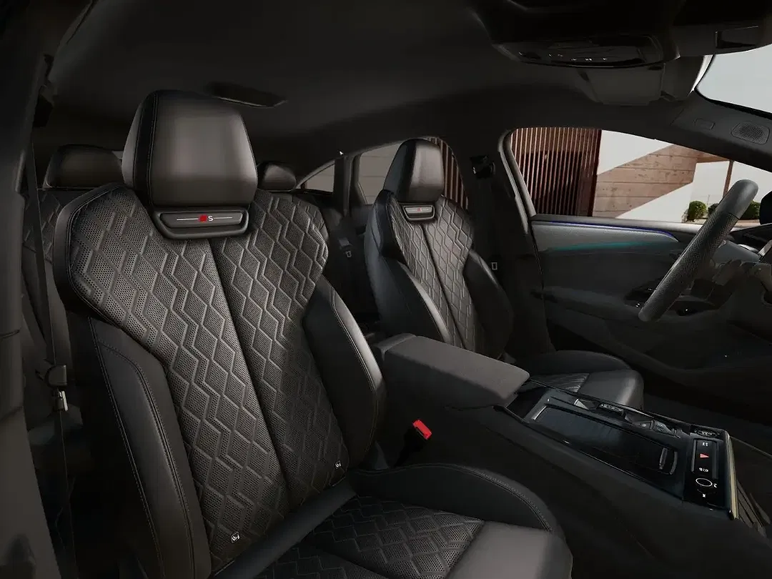 Audi A6 e-tron - Thumbnail 7