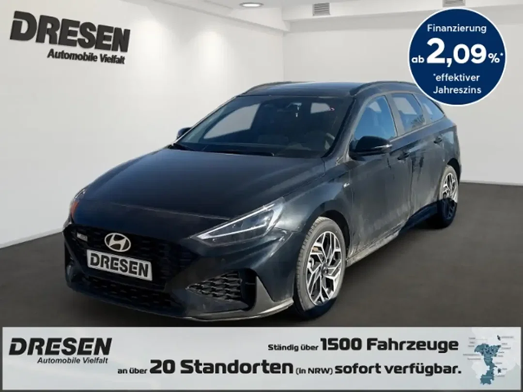 Hyundai i30 - Afbeelding 1