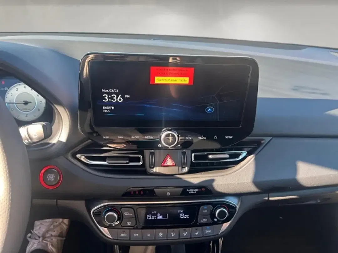 Hyundai i30 - Thumbnail 9