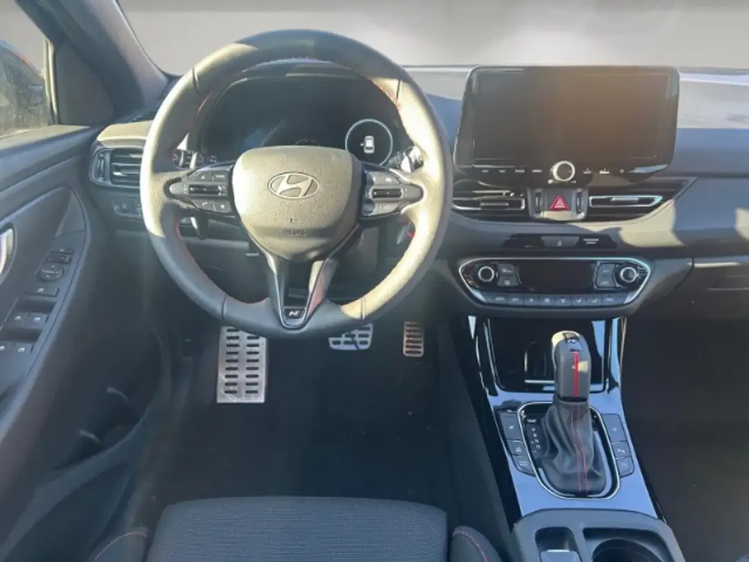 Hyundai i30 - Thumbnail 10