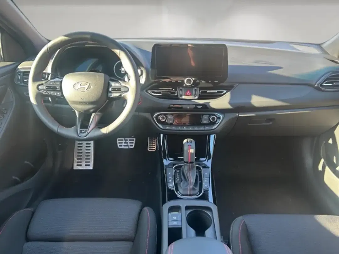 Hyundai i30 - Thumbnail 11