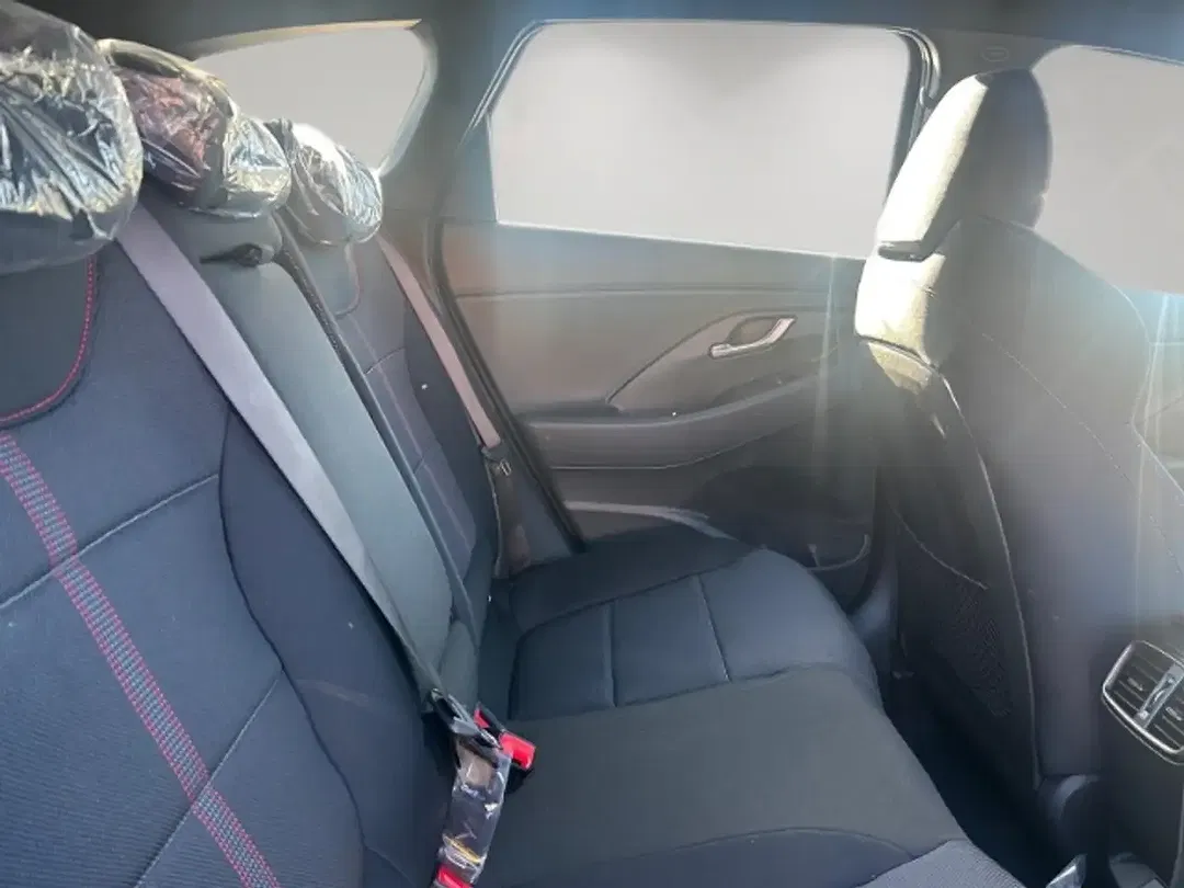 Hyundai i30 - Thumbnail 13
