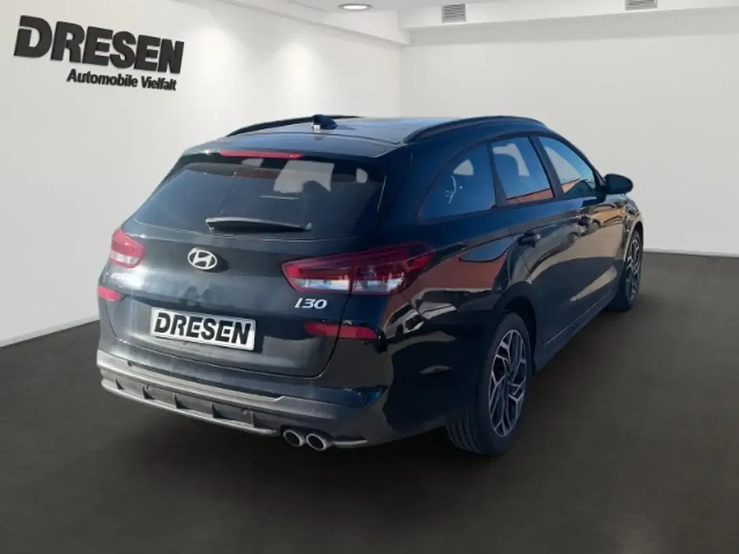 Hyundai i30 - Thumbnail 3
