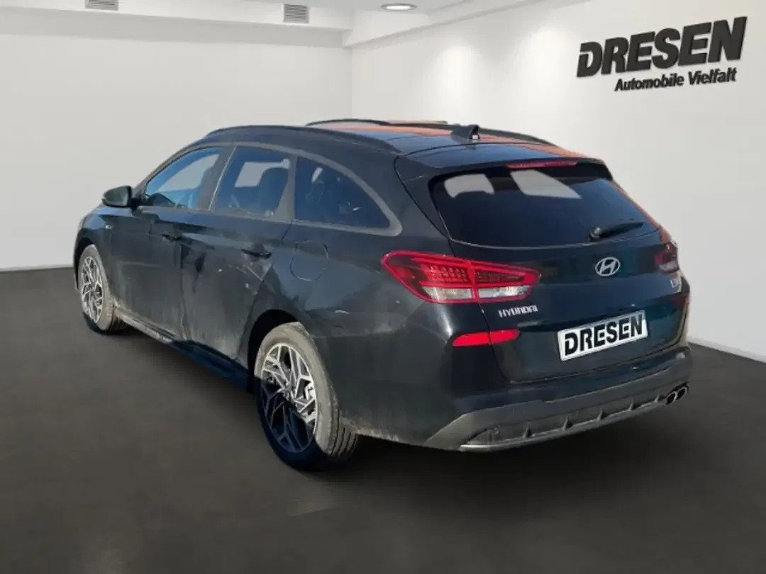 Hyundai i30 - Thumbnail 4