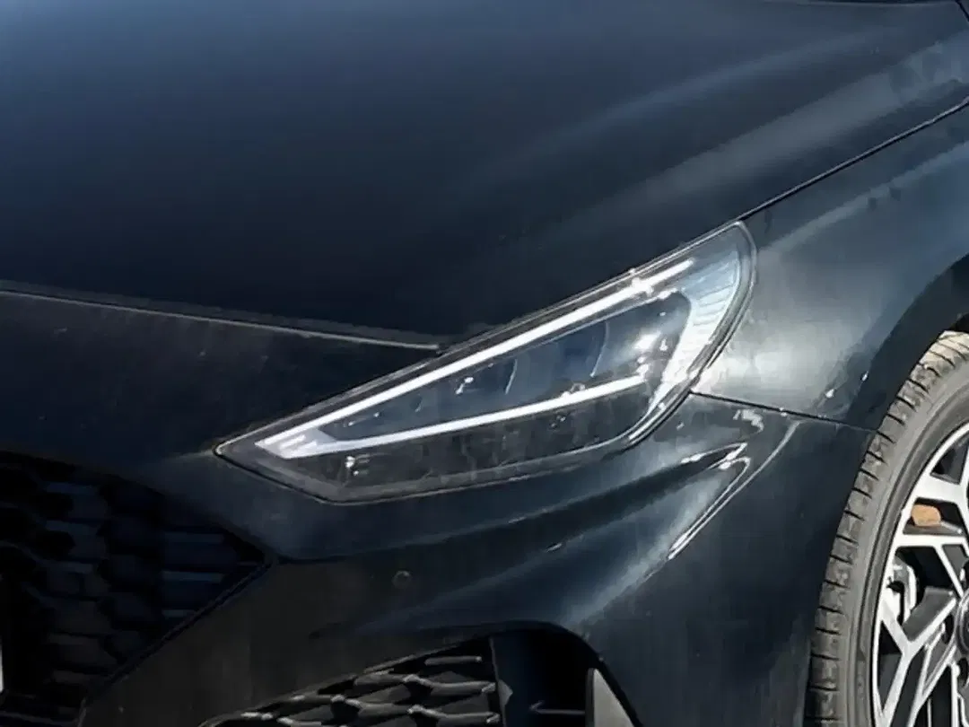 Hyundai i30 - Thumbnail 5
