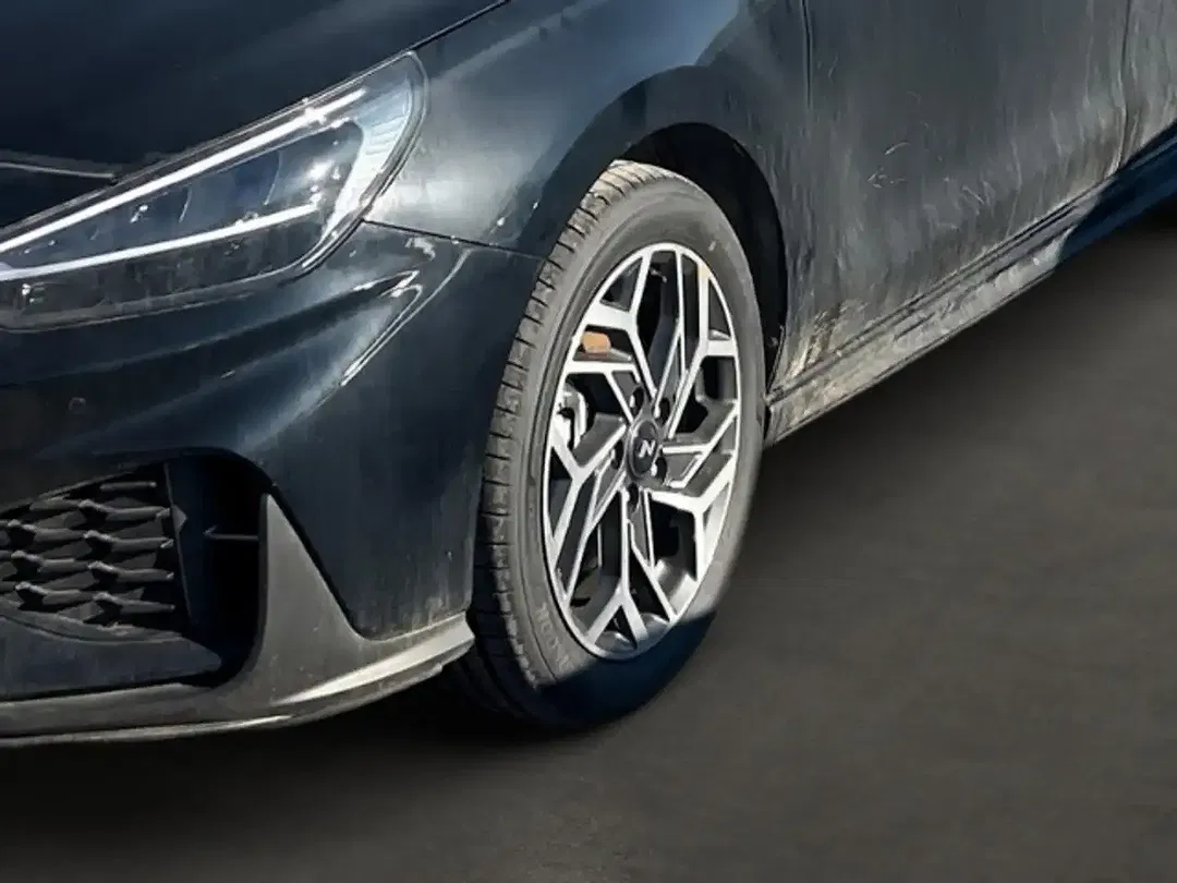 Hyundai i30 - Thumbnail 6