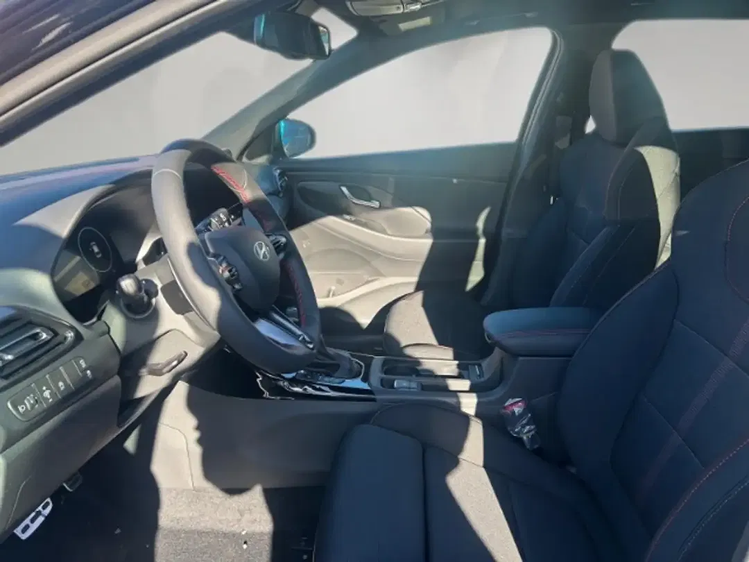 Hyundai i30 - Thumbnail 7