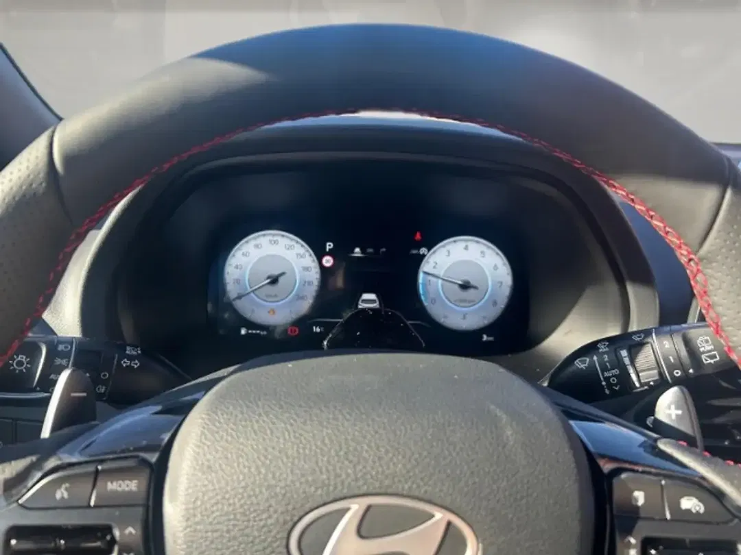 Hyundai i30 - Thumbnail 8