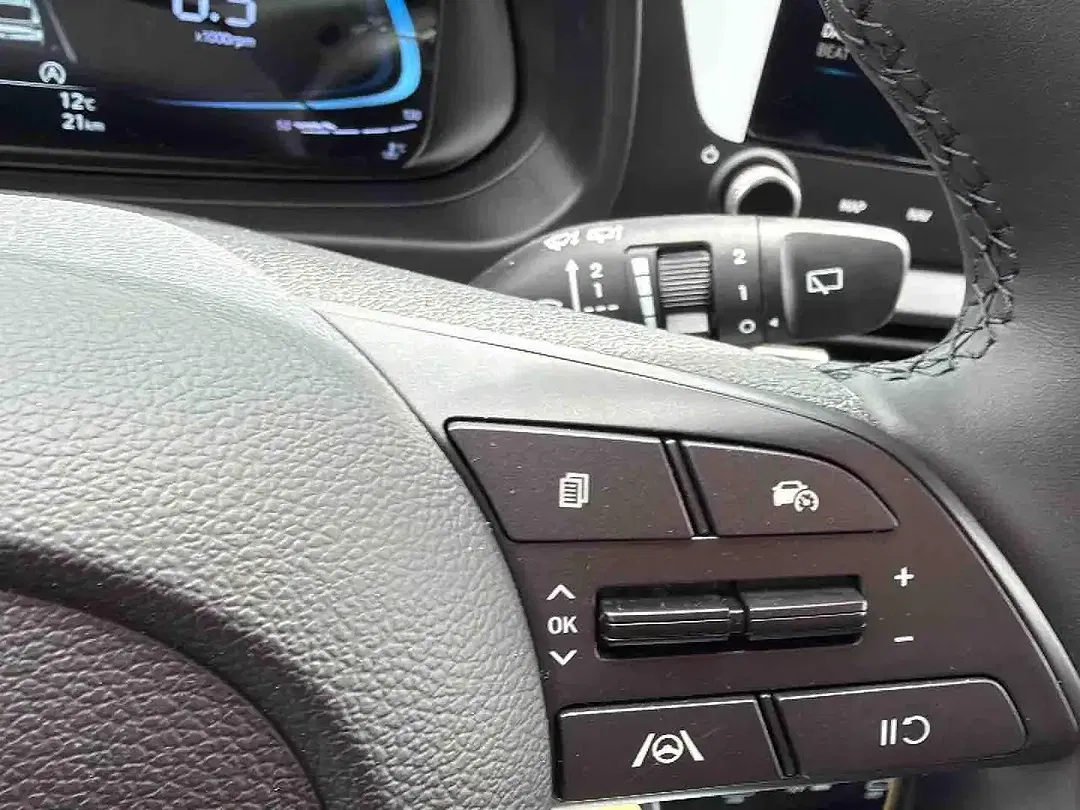 Hyundai i20 - Thumbnail 14