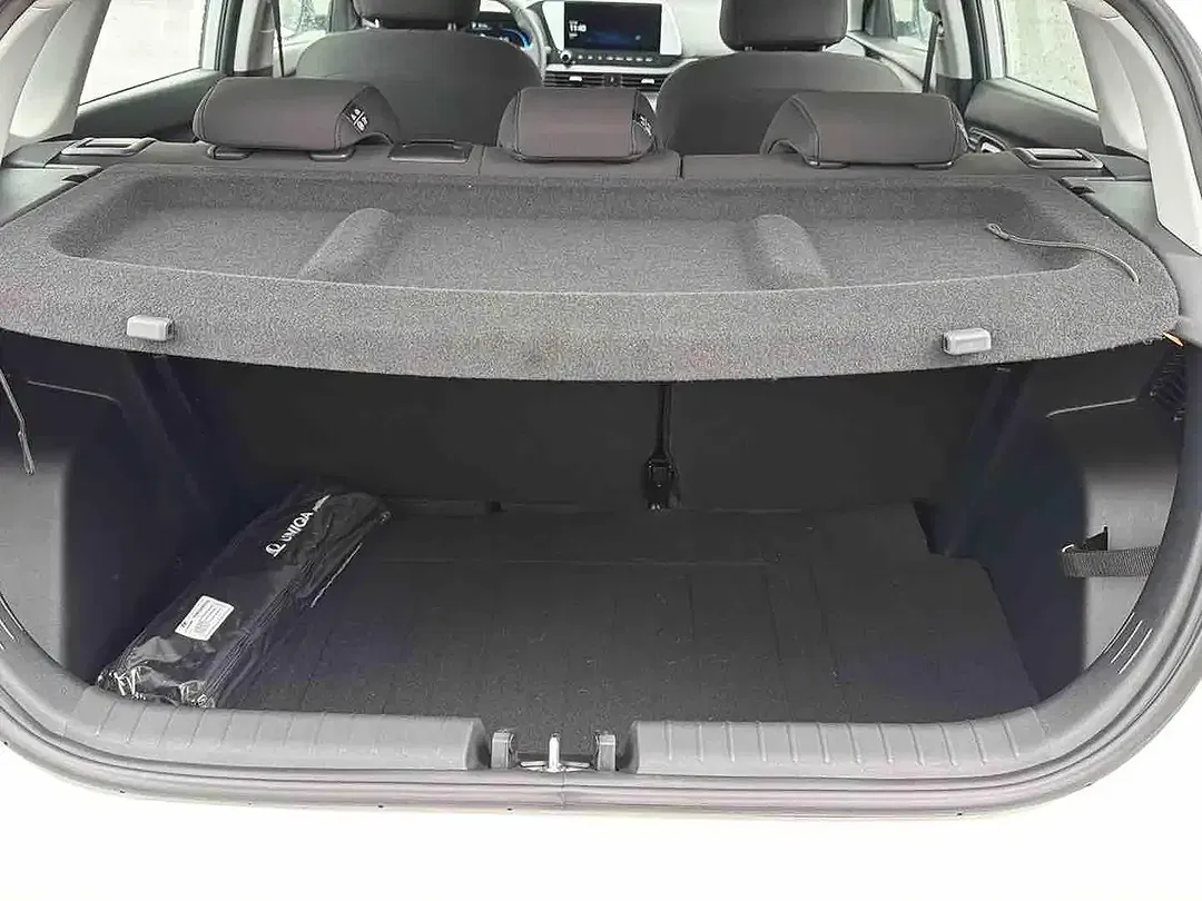 Hyundai i20 - Thumbnail 6