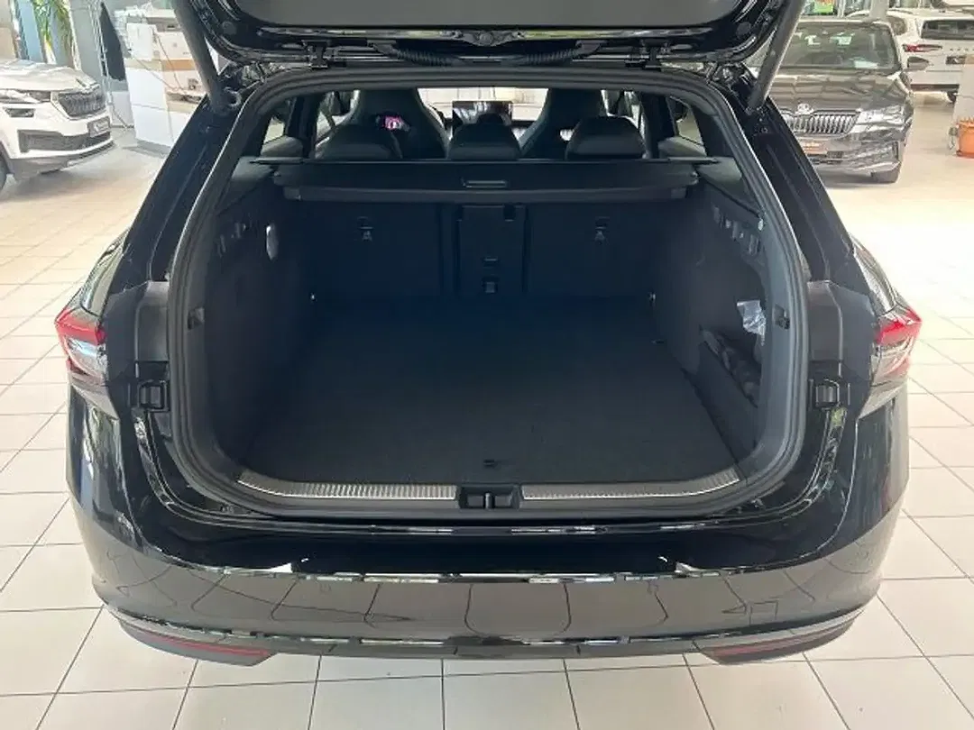 Skoda Superb - Thumbnail 8