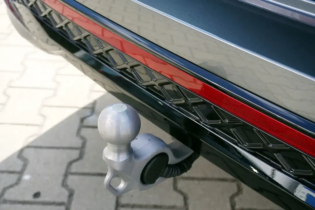 Volkswagen Passat Variant - Thumbnail 9