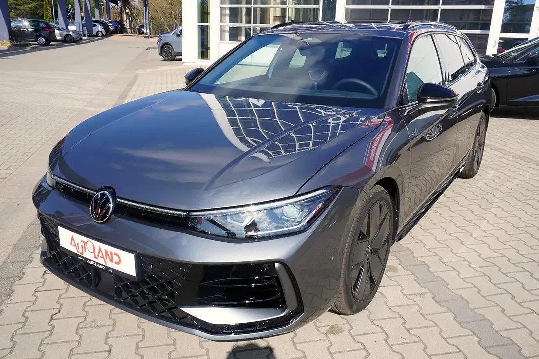Volkswagen Passat Variant - Afbeelding 1