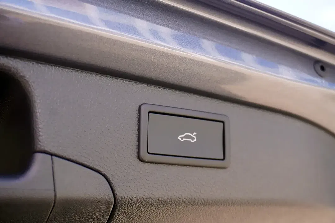 Volkswagen Passat Variant - Thumbnail 8