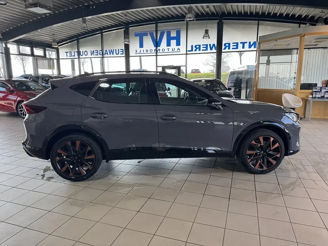 CUPRA Formentor - Thumbnail 7