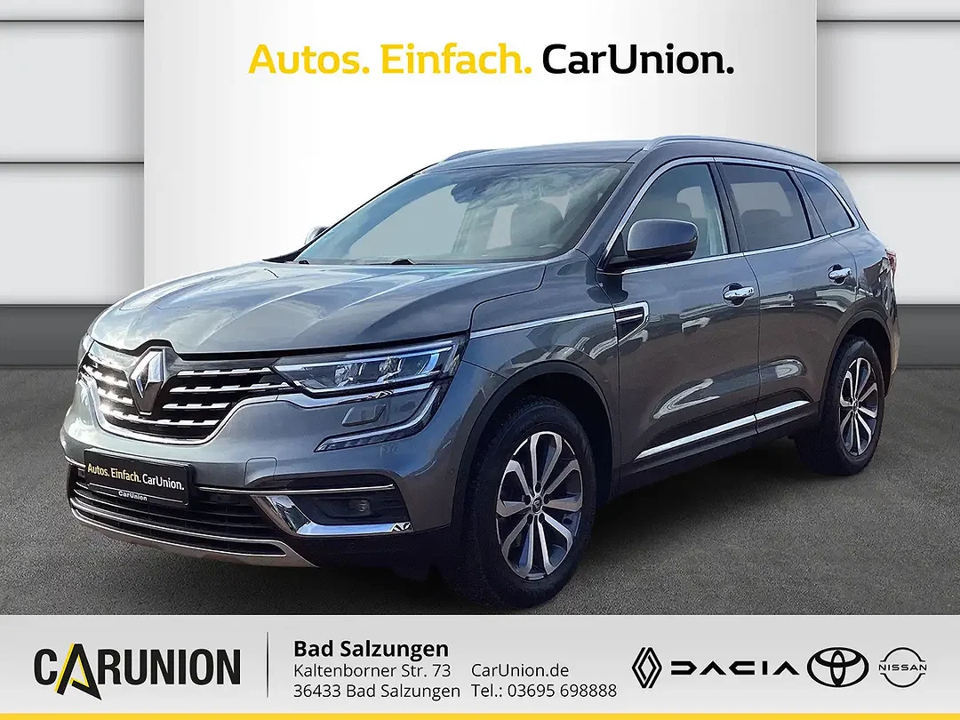 Renault Koleos - Afbeelding 1