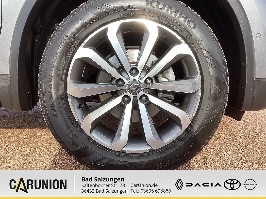 Renault Koleos - Thumbnail 12