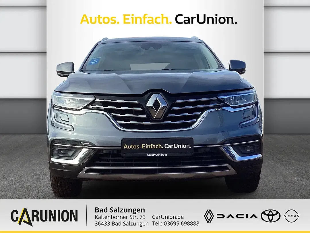 Renault Koleos - Thumbnail 2