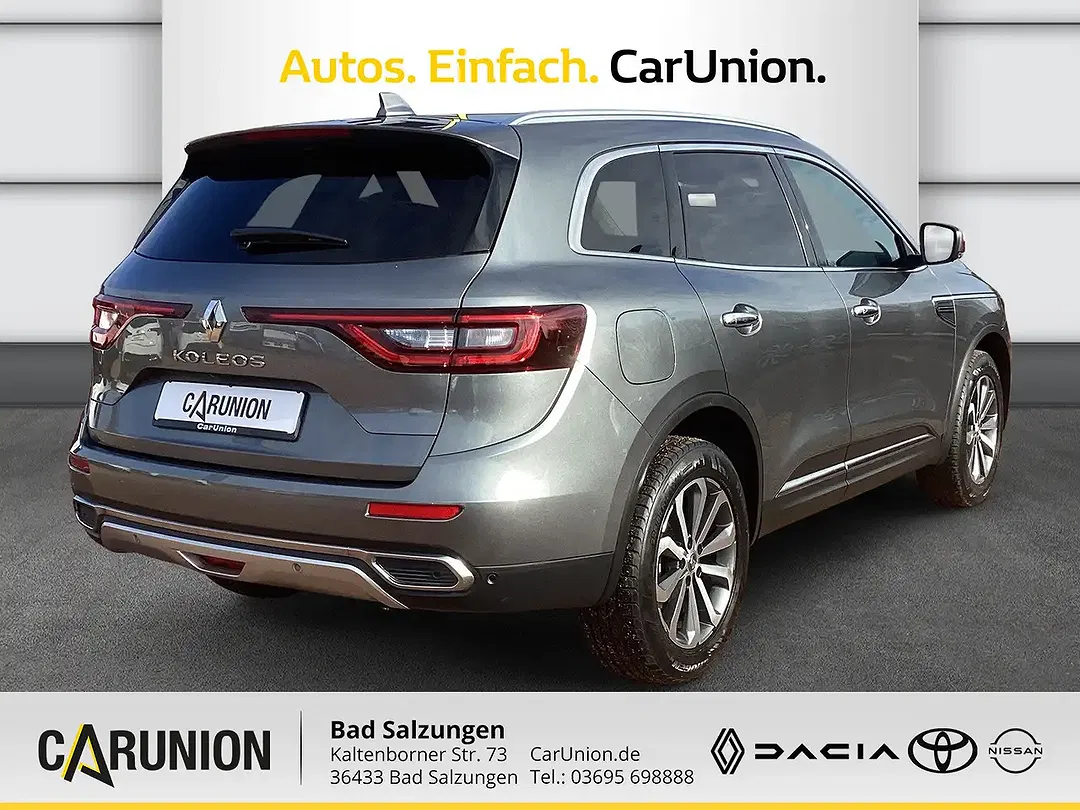 Renault Koleos - Thumbnail 4