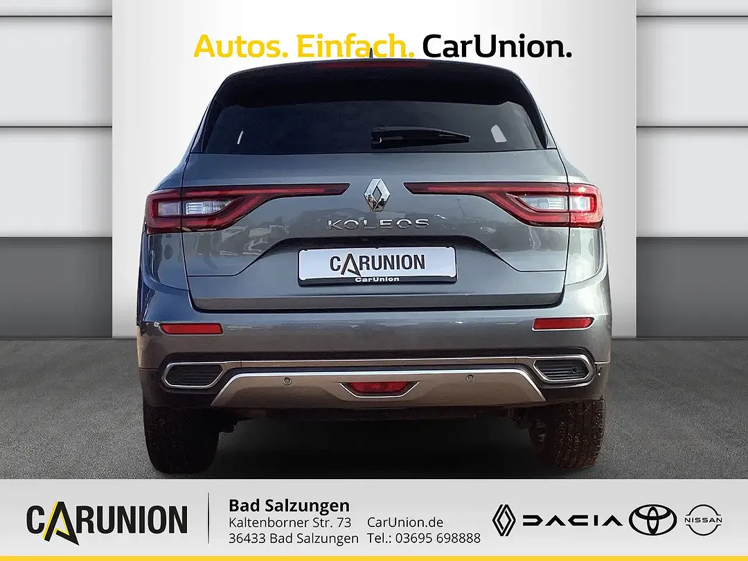 Renault Koleos - Thumbnail 5