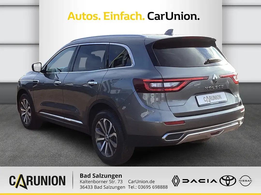 Renault Koleos - Thumbnail 6