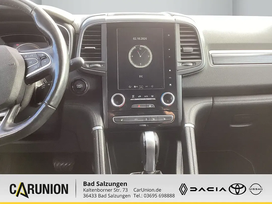 Renault Koleos - Thumbnail 9